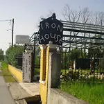 Iron House Appartamento