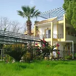 Appartamento Iron House *