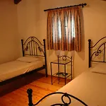 Iron House Agios Georgios (Corfu)
