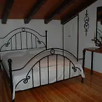 Iron House * Agios Georgios (Corfu)