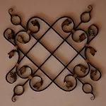 Iron House Agios Georgios (Corfu)