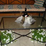 Iron House Agios Georgios (Corfu)