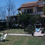 Appartamento Iron House