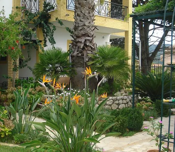 Iron House Apartment Agios Georgios (Corfu)