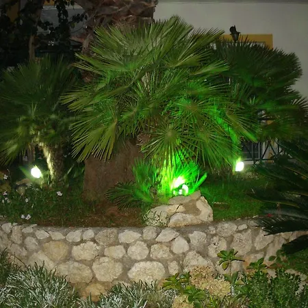 Apartamento Iron House Agios Georgios (Corfu)