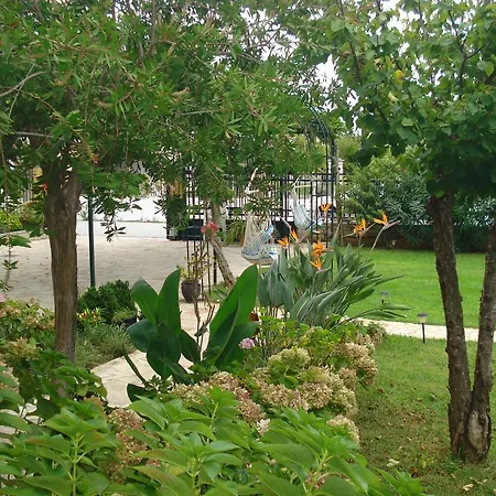 Apartamento Iron House *