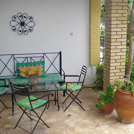 Apartamento Iron House Agios Georgios (Corfu)