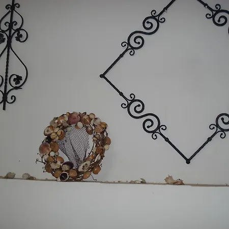 Iron House Apartment Agios Georgios (Corfu)