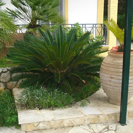 Iron House Apartment Agios Georgios (Corfu)