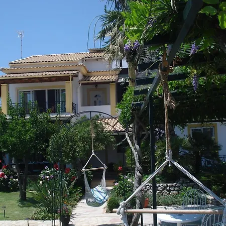 Daire Iron House Agios Georgios (Corfu)