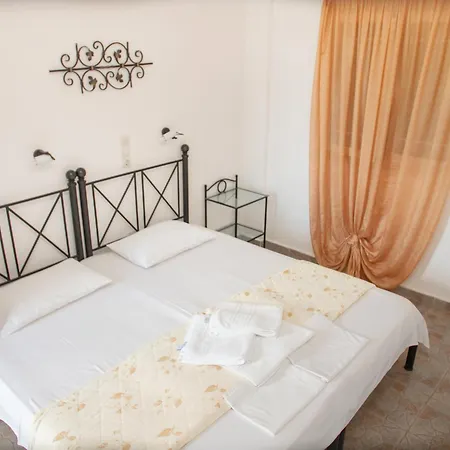 Iron House Lejlighed Agios Georgios (Corfu)