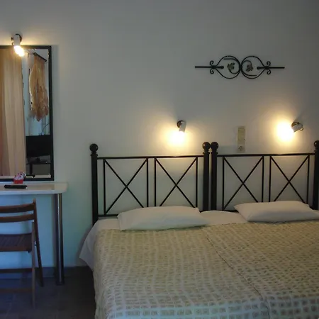 Daire Iron House Agios Georgios (Corfu)