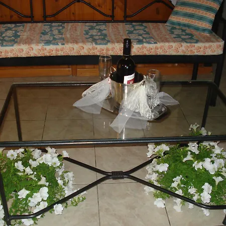 Iron House Agios Georgios (Corfu)