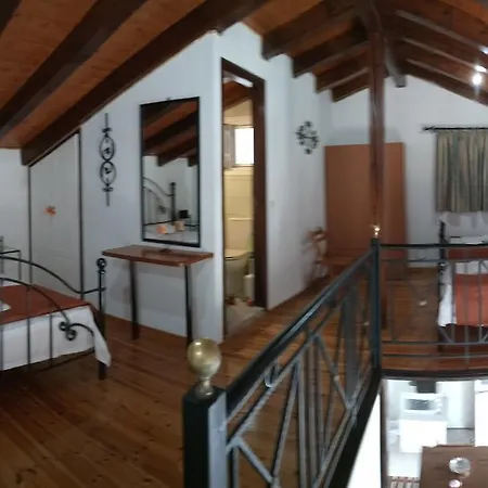 Apartamento Iron House Agios Georgios (Corfu)