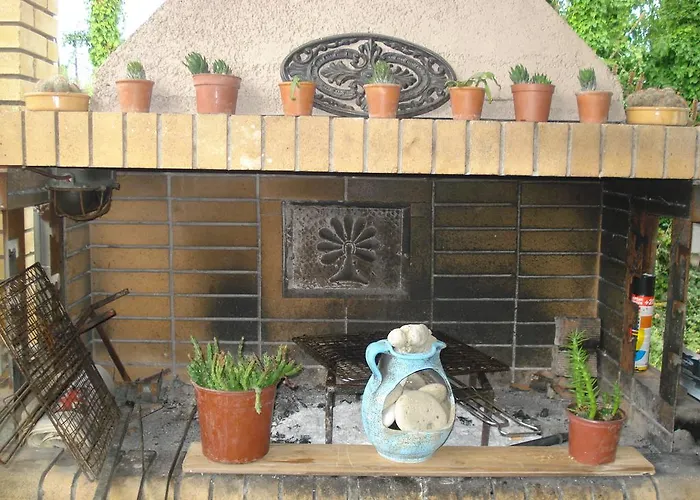 Appartement Iron House Agios Georgios (Corfu)