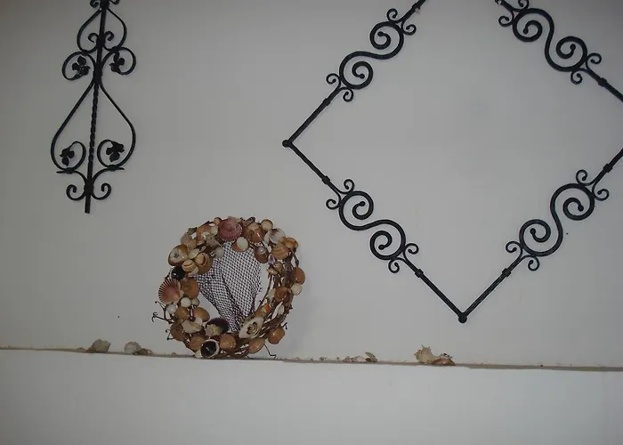Iron House Appartement Agios Georgios (Corfu)