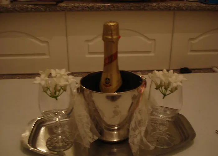 Iron House Agios Georgios (Corfu)