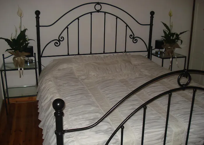 Iron House Appartement