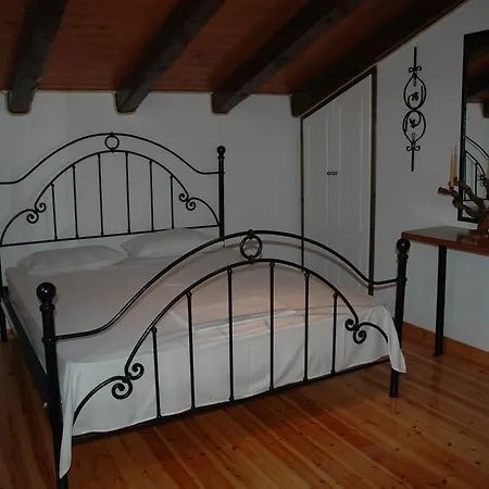 Iron House * آغيوس غيوريوس