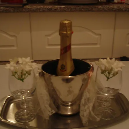 Iron House آغيوس غيوريوس