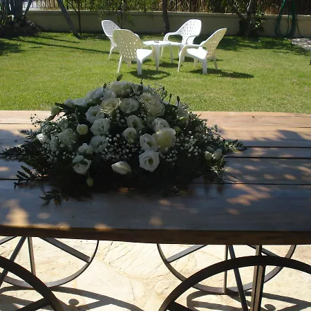 Iron House * آغيوس غيوريوس